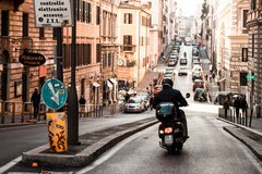 La Popolarità Crescente delle Moto 50cc ad Andria