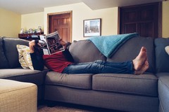 Come scegliere il divano giusto per la tua casa