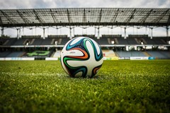 L'importanza del giusto aspirapolvere per le strutture del campo da calcio