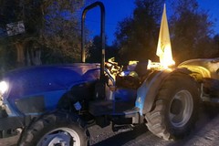 Gasolio agricolo, Coldiretti Puglia, bene credito d’imposta (20%) salva semine e lavori in campo