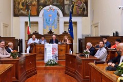 "Pace e guerra", incontro dell'Intergruppo e del Forum ambientalista ad Andria