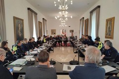 Piano Emergenza Neve: Prefettura al lavoro con tutte le istituzioni interessate