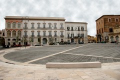 Piazza Vittorio Emanuele II, modifiche alla viabilità per domenica 29 giugno