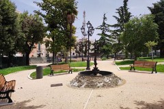 Andria Città ad Impatto Positivo: domani  l'inaugurazione del veicolo per il trasporto di persone con fragilità