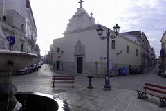 Santa Pasqua 2022: concerti ed arte sacra ad Andria promossi dall’Ufficio Liturgico Diocesano