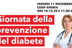 Diabete, è l'ora della prevenzione