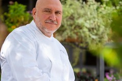Pietro Zito lancia un appello ai giovani chef «per dare visibilità alla loro creatività»