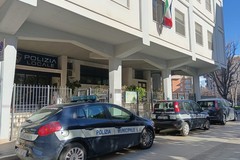In via Tiziano (sede Polizia Locale) attivato l’Ufficio di Prossimità del Comune di Andria