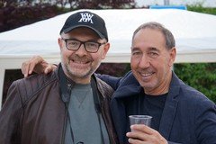 Fiocchetto lilla, una giornata contro i disturbi alimentari con il corto di Pinto