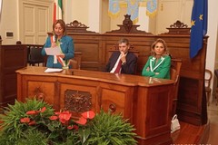 Andria e Bisceglie sui “Percorsi di Legalità”