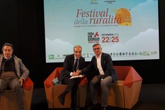 Legge regionale sulla Bellezza sottoscritta anche dal Parco nazionale dell'alta Murgia