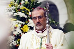 Il Rotary promuove la pace: convegno con il Cardinale Pizzaballa, Patriarca di Gerusalemme dei Latini