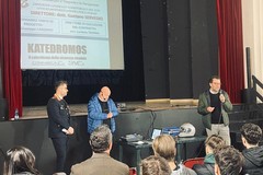 Ad Andria, il seminario “KATEDROMOS – il catechismo itinerante della Sicurezza Stradale”