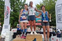 8 Ore di Andria, vince Antonio Zaini. Nella 6 Ore trionfa Gabriele Buscicchio
