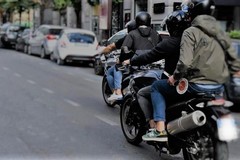 Cinquantenne di Andria arrestato per tentato omicidio