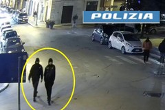 Due 16enni di Andria finiscono in comunità: ritenuti autori di rapina a mano armata