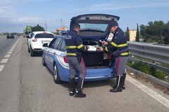 Rientro dalle ferie, occhio alla velocità: ecco dove si trovano gli autovelox della Polizia stradale in Puglia