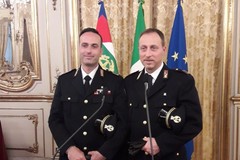 Intervista a Michele Biancolillo e Sebastiano Scarcelli