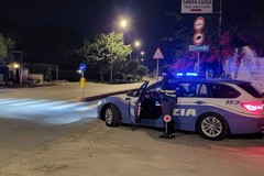 Polizia Stradale: il bilancio dell'attività svolta nel 2023 in Puglia