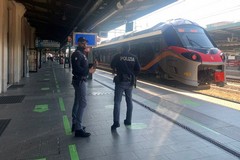 Operazione "Oro Rosso": la Polizia ferroviaria impegnata anche nella Bat contro i predoni del rame