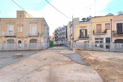 Riapre via Carmine: La soddisfazione della lista e del gruppo consigliare ANDRIALAB 3