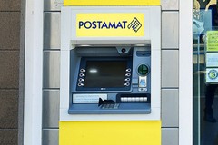 Troppi assalti ai Postamat, anche ad Andria ATM Poste Italiane spenti nelle ore notturne