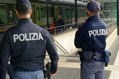 Polizia ferroviaria: oltre 6.600 persone controllate, 2 arresti e 5 indagati