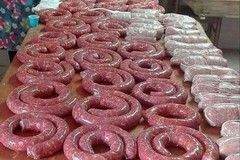 Alimentazione: cresce l'allarme per qualità dei cibi importati