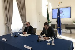 Sottoscritto accordo tra Prefettura ed Asl/Bt sul trattamento persone segnalate per fenomeni tossicodipendenza
