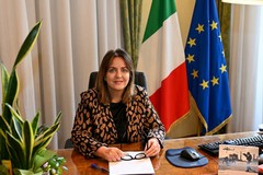 Nella Bat il nuovo prefetto Flavia Anania