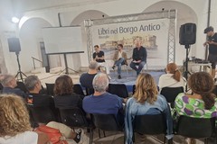Storie di paternità ritrovate e riconciliazioni familiari nel libro "Una vita senza sbarre" di Giannicola Sinisi