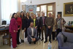 Inaugurati ad Andria i laboratori di bellezza per le donne in trattamento oncologico