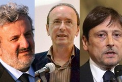 Regionali 2015: Minervini, Emiliano e Stefàno verso le primarie