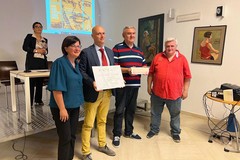 Premio Giornalistico "Michele Palumbo", cerimonia finale ad Andria: i nomi dei vincitori