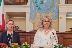 Giovedì 30 Luglio torna a riunirsi i Consiglio Comunale