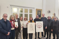 Dopo Farinelli, Andria riscopre un’altra eccellenza: Ettore Tesorieri inventore della "Quintana"