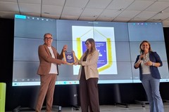 Passaggio di consegne tra dirigenti scolastici al “Lotti – Umberto I” di Andria