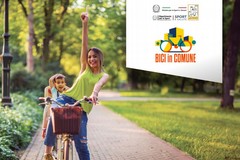 “Bici in comune”, Andria tra le città ammesse ai finanziamenti per i progetti di mobilità sostenibile