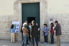 Patrimonio monumentale andriese: ottima collaborazione tra Pro Loco e studenti del Liceo Artistico "Colasanto"