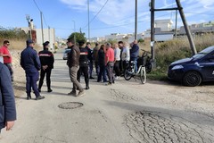 Limiti elettromagnetici delle antenne, i residenti di via Lagnone Santa Croce temono il loro innalzamento