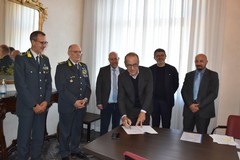 Accertamento illeciti amministrativi: protocollo d'intesa tra Procure pugliesi e Fiamme Gialle