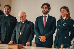 Firmato il Protocollo d’intesa per la prevenzione della violenza di genere nei percorsi prematrimoniali