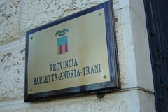 La Polizia provinciale della Bat lascia Andria per traslocare a Barletta