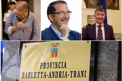 Provincia: Lodispoto nomina Lorenzo Marchio Rossi e Pierpaolo Pedone vice Presidenti, il primo con funzioni vicarie
