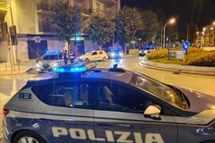 Arresti e denunce a piede libero della Polizia di Stato ad Andria per lo spaccio di droga