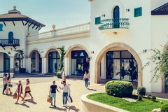 I Saldi in sicurezza del Puglia Village sono imbattibili, anche in inverno!