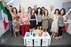 Presentazione del libro e contest letterario “Puglia quante storie”