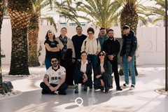 Un Filo d’ Olio nel Piatto, Qoco in Piazza e un pizzico di …..Sanremo!