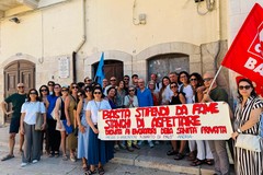Vertenza Quarto di Palo, in Prefettura tavolo di confronto e rassicurazioni