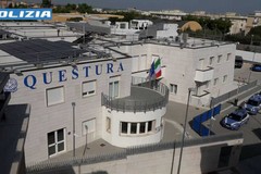 Truffa sui permessi 104 e falso, sospeso un vice ispettore di Andria